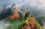 中國風(fēng)景環(huán)境規(guī)劃設(shè)計(jì)學(xué)術(shù)會(huì)議在云臺山舉行