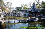 細(xì)說(shuō)蘇州園林有哪些設(shè)計(jì)理念？