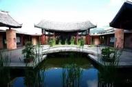 中式景觀設(shè)計(jì)：以靜生動(dòng)，天人合一
