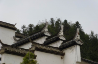 徽州三雕是什么？