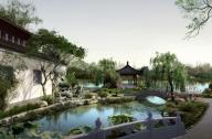 我們應(yīng)該從韓國古典園林設(shè)計(jì)中學(xué)到什么？