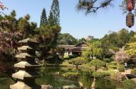 在風景園林中重視空間延伸的設(shè)計思想對城市設(shè)計的影響